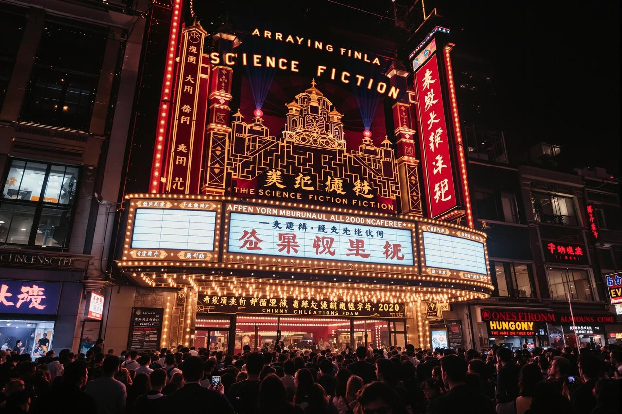 《星辰大海》全球票房突破30亿,创海角视频历史新高